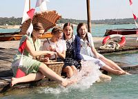 Tiefe Wunden [DVD], 9