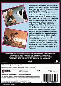 Zoff in Beverly Hills [DVD], 2