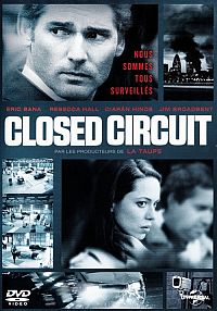 Closed Circuit [DVD], 1