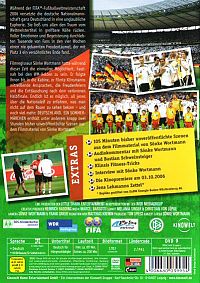 Deutschland - Ein Sommermärchen [DVD], 1