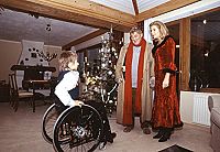 Ein himmlischer Freund [DVD], 3