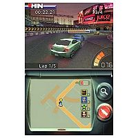 Juiced 2: Hot Import Nights [Nintendo DS], 6