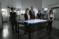 Blindspot - Saison 1 [Blu-ray], 3