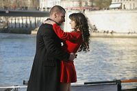 Paris Express [DVD], 3