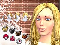 Germany's next Topmodel [Nintendo Wii], 4