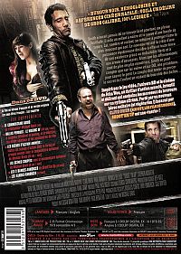 Shoot 'em up [DVD], 1