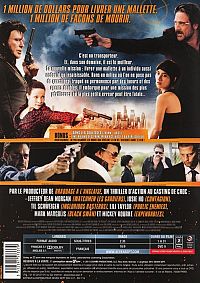 The Specialist [DVD], 1