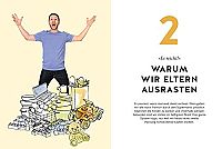 Erziehen ohne Schimpfen, 4