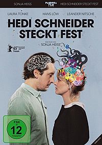 Hedi Schneider steckt fest [DVD], 1