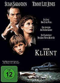 Der Klient [DVD], 1