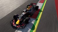 F1 2017 [Sony PlayStation 4], 3