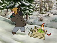 Pettersson und Findus [DVD], 1