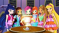 Winx Club - 5. Staffel, Vol. 1 [DVD], 7