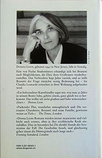 Die dunkle Stunde der Serenissima, 1