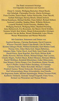 Demokratische Einigung Europas - Das Hoffen wagen, 1