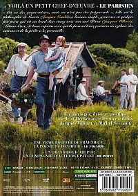Les enfants du marais [DVD], 1