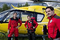 Die Bergretter - Staffel 8 [DVD], 5