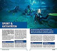 Yucatan: Reisen mit Insider-Tipps, 6