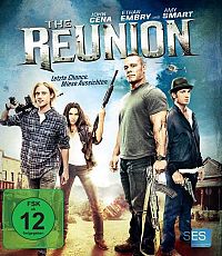 Reunion - Letzte Chance. Miese Aussichten. [Blu-ray], 7