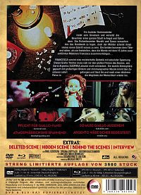 Francesca [Blu-ray], 1