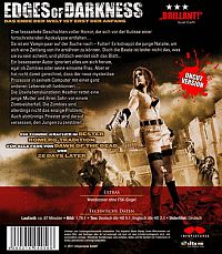 Edges of Darkness [Blu-ray], 1