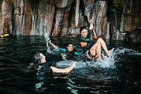 47 Meters Down - Uncaged [DVD], 1