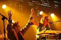 Rock in the Park [DVD], 8