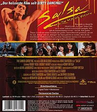 Salsa - It's Hot! [Blu-ray], 1