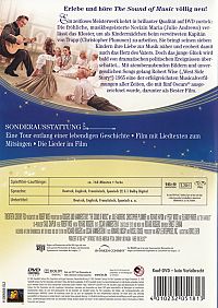 The Sound of Music - Meine Lieder, Meine Träume [DVD], 1