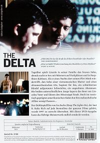 The Delta (OmU) [DVD], 1