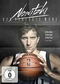 Nowitzki - Der perfekte Wurf [DVD], 8