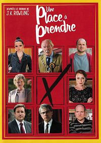 Une place à prendre [DVD], 1