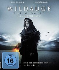 Wildauge - The Midwife [Blu-ray], 7