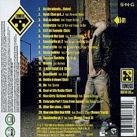 Beat of Life [CD], 1