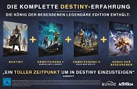 Destiny - König der Besessenen [Sony PlayStation 4], 2