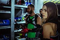 Ride - Fahr um dein Leben! [DVD], 3