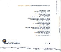 K-Tracks - CH-Sounds [CD], 1