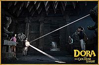 Dora und die goldene Stadt [DVD], 5