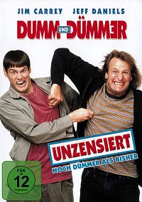 Dumm und Dümmer [DVD], 1