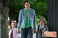 The King of Staten Island [DVD], 7