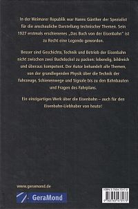 Das Buch von der Eisenbahn, 1