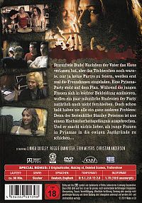 Spring Break Massacre [DVD], 1