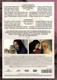 Stein der Geduld [DVD], 1