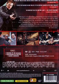 Inju - la bête dans l'ombre [DVD], 1