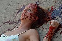 The Scribbler - Unzip Your Head [Blu-ray], 5