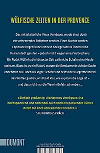 Verlorenes Vernègues, 1