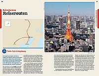 Lonely Planet Reiseführer Japan, 4