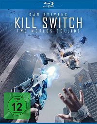 Kill Switch [Blu-ray], 1