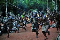 Jungle - In der Gewalt der Kannibalen [DVD], 5