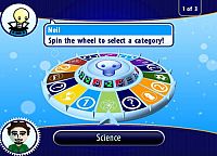 Smarty Pants - Das Besserwisserspiel [Nintendo Wii U], 7